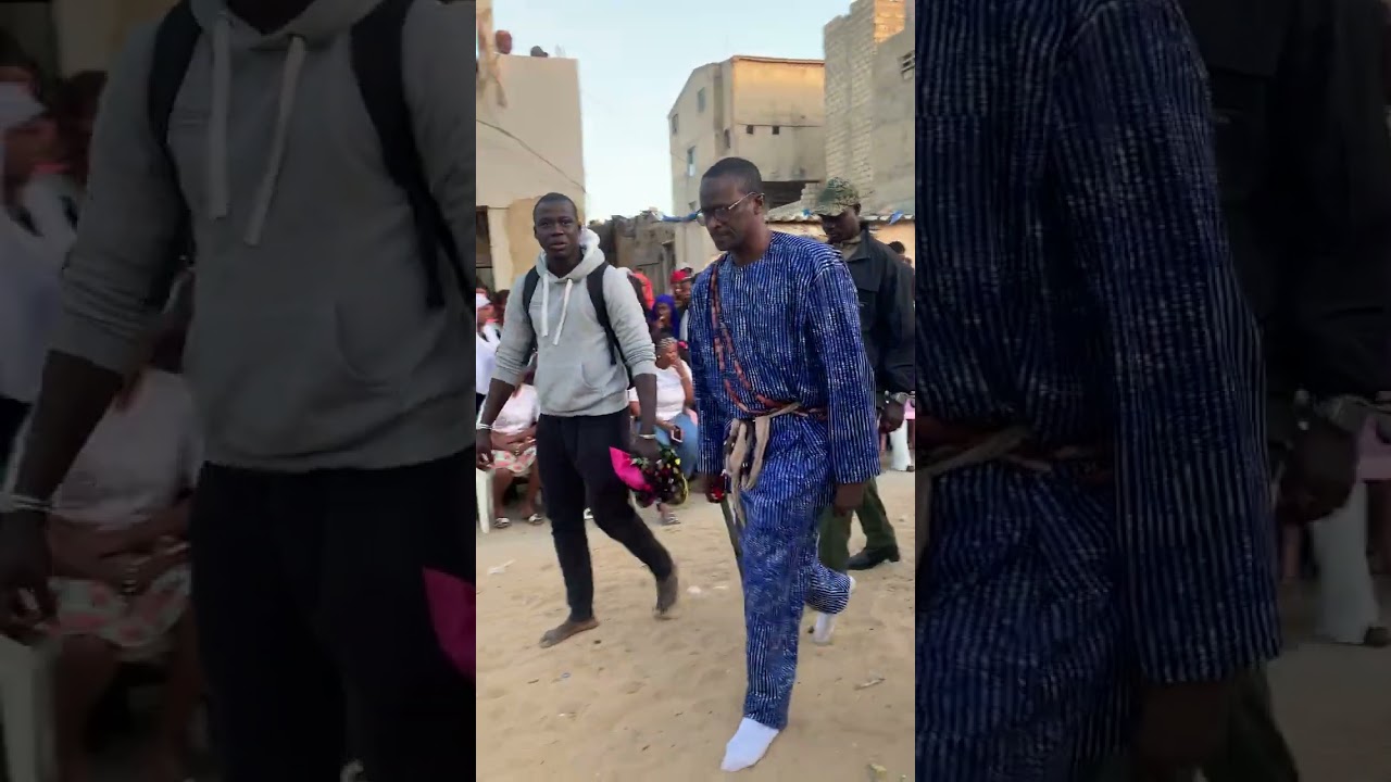 Tourou mame ndiarrè 2026