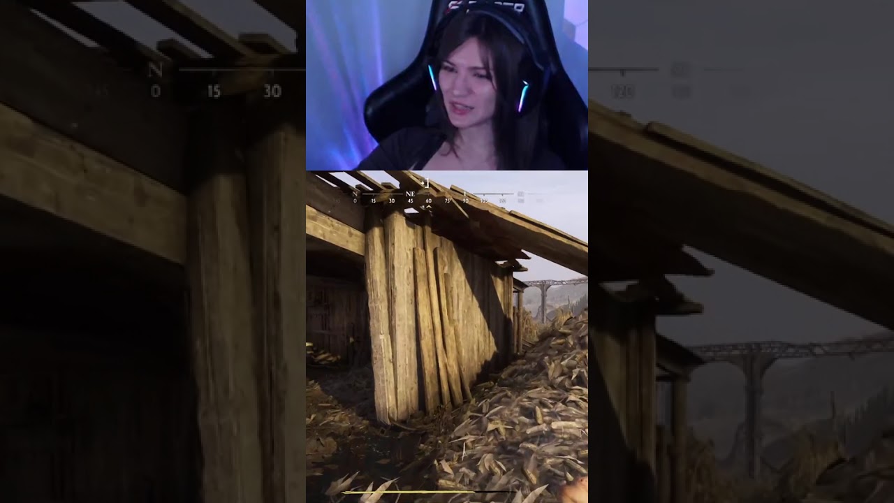 that was chaos dude | 