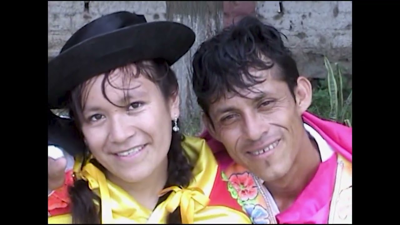 LINDA FLOR - RAUL CHAVEZ OBREGON