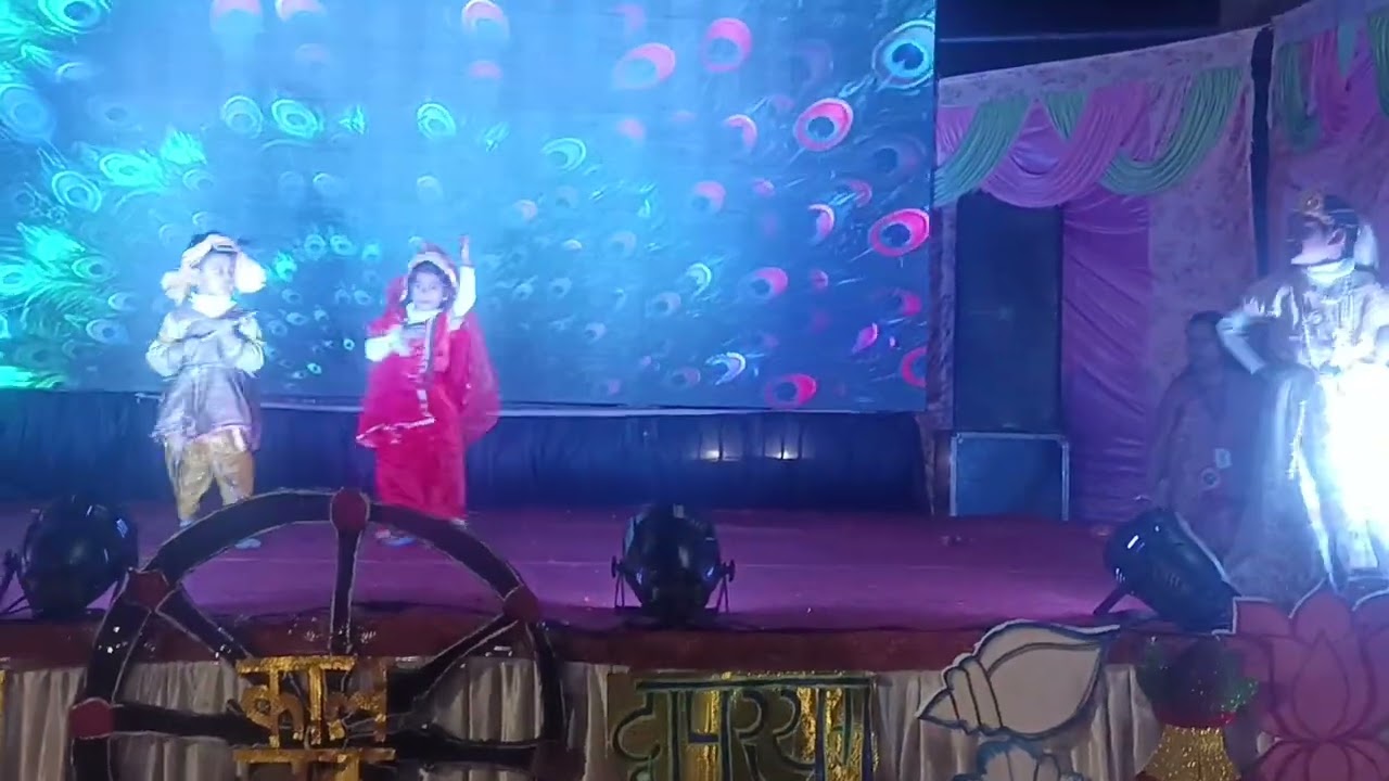 Annual function 🎉😘😘#minivlog#vlog#shortvideo#viralvideo 