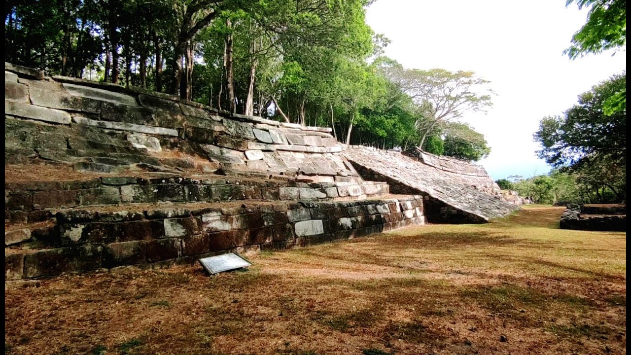 Tonal&aacute; es m&aacute;s que playa, es el misterio de 'Iglesia Vieja'