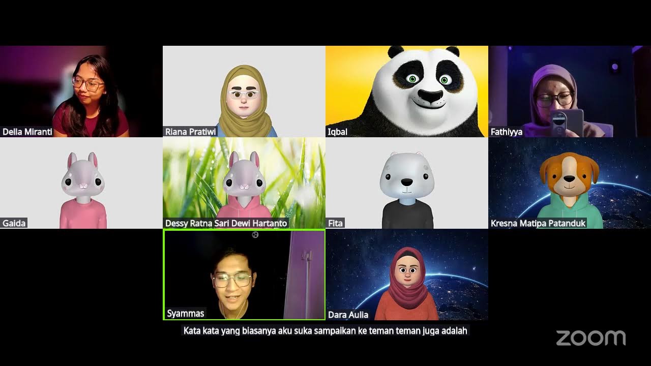 Webinar: Portfolio & Client Pitching untuk Freelancer juga Remote Worker