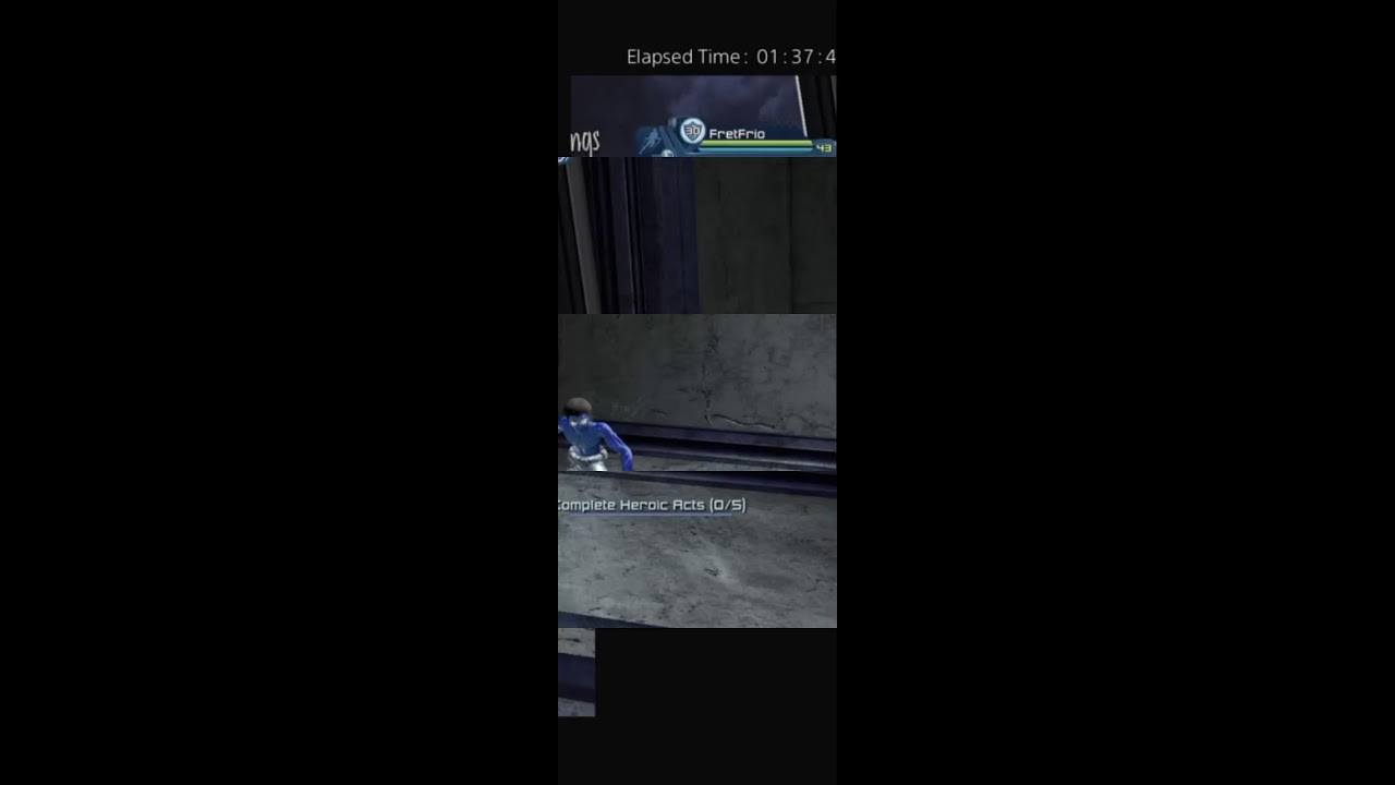 DC Universe Online Heroix 3