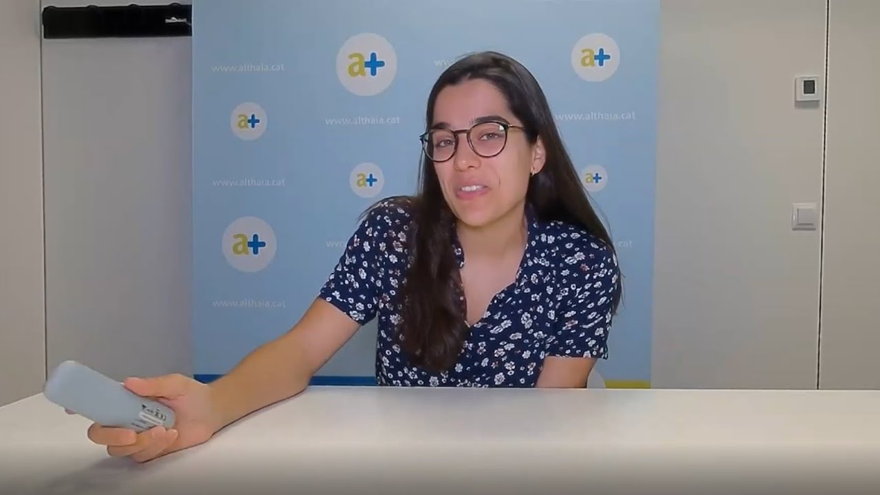 MIR Pediatria | Portes Obertes 2023 - Althaia - Hospital SJD - Manresa (Barcelona)
