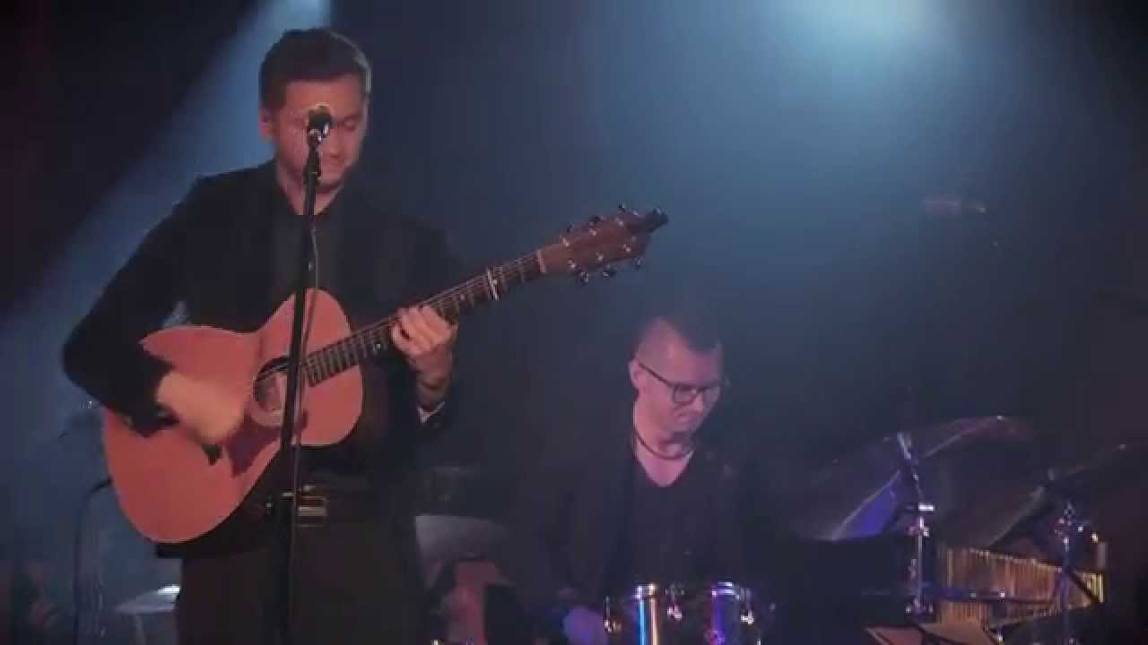 Marcin Styczeń - Rozstaje