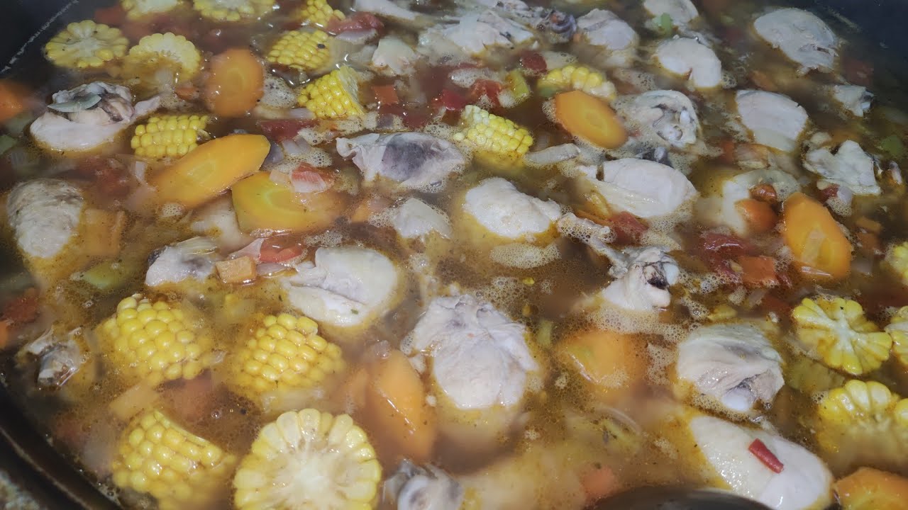 КАЙНАТМА ШУРВА ФОЙДАЛИ ВА МАЗАЛИ. СУП БЕЗ ОБЖАРКИ