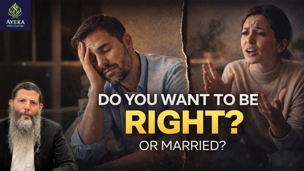 How to Stop the Constant Bickering in Your Marriage | Esther Perel