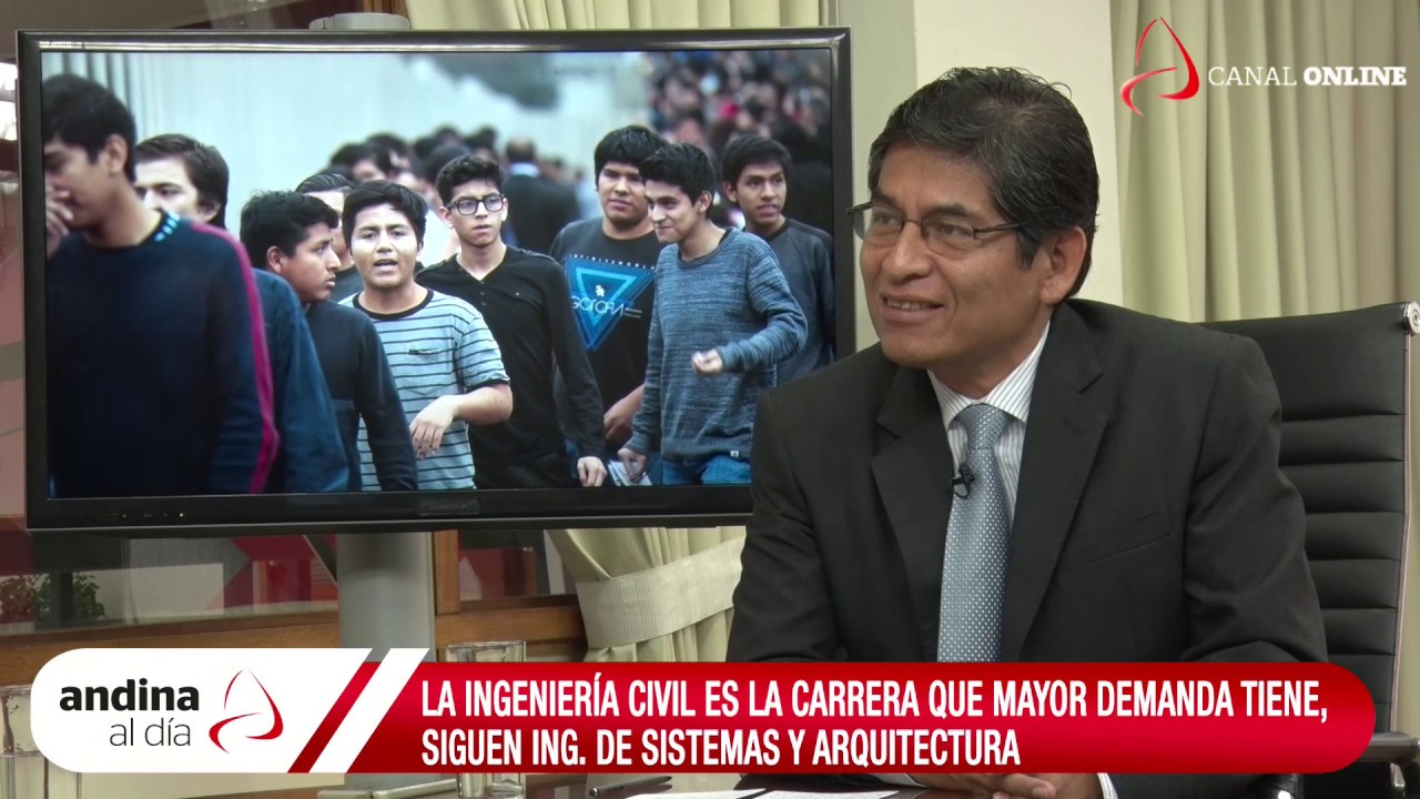 UNI: lo que debes saber del examen de admisión de la Universidad nacional de Ingeniería