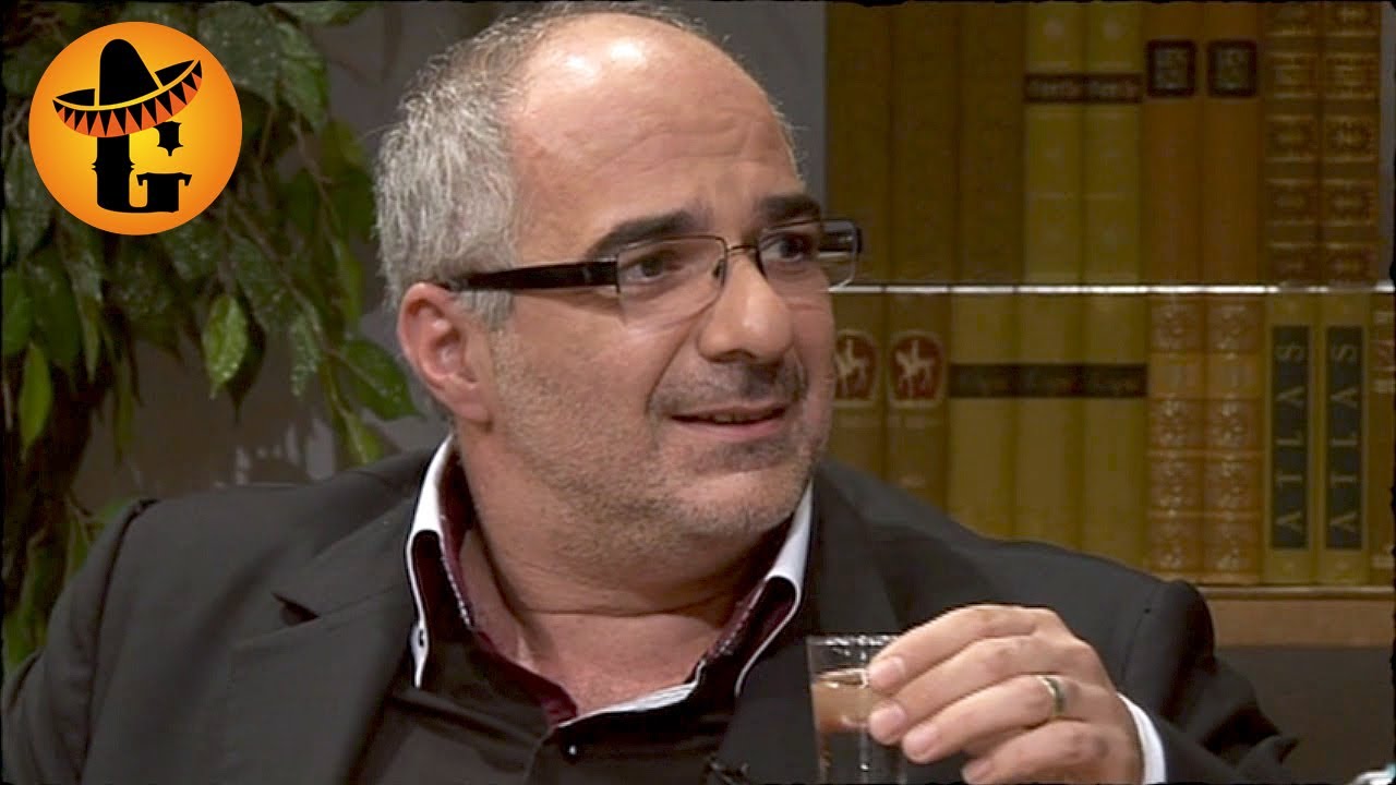Michael Niavarani: wie er sich seine letzten 24 Stunden vorstellt | Willkommen Österreich
