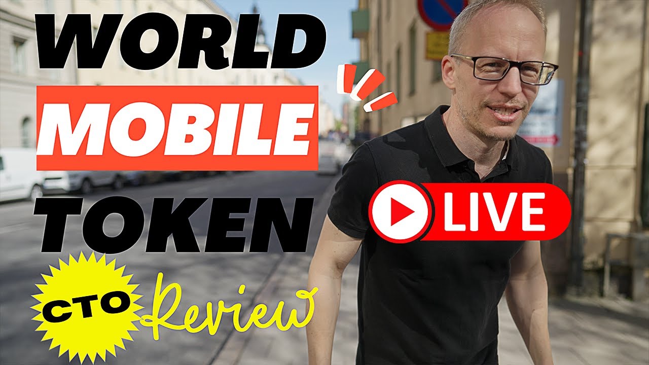 WMT World Mobile &mdash; интервью с экспертами в области телекоммуникаций