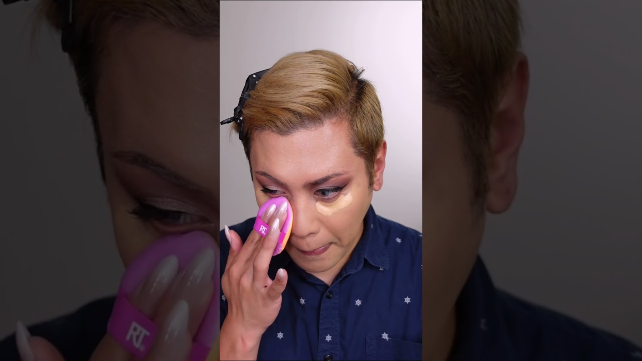 Real Techniques Sponge