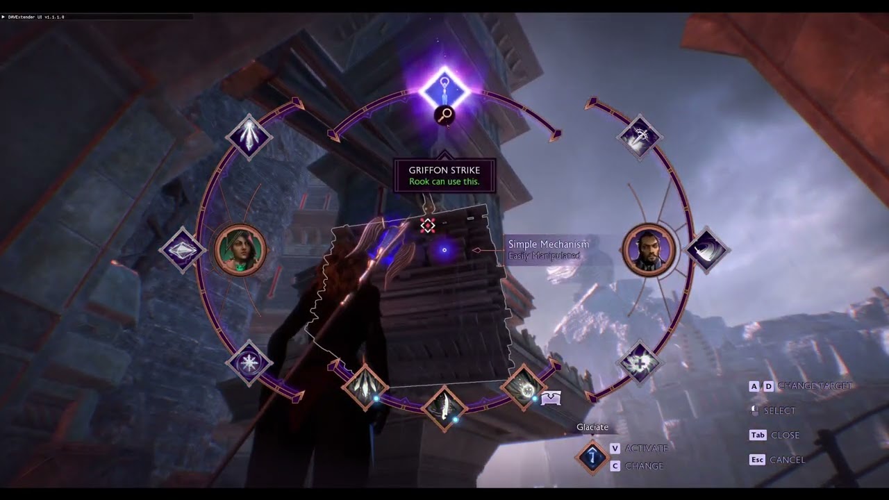 Dragon Age: The Veilguard