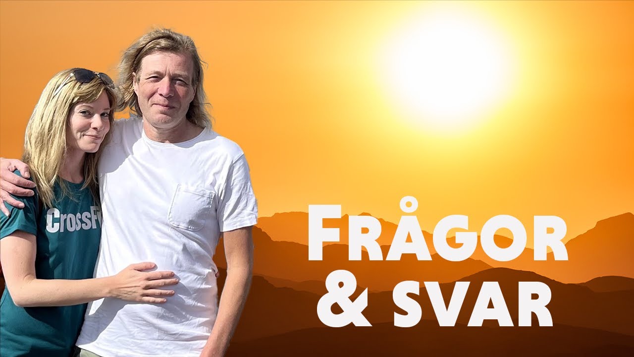 Tvillingsjälar - Frågor & Svar Del 1 - Separation, Första mötet & En tredje part