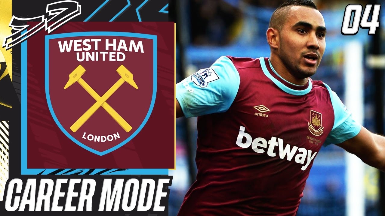 SIGNING PAYET?!🤩 - FIFA 21 West Ham Career Mode EP4