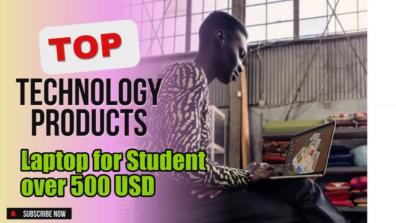 Top 3 Technology products about Laptop for Student over 500 USD Favorite of All Time