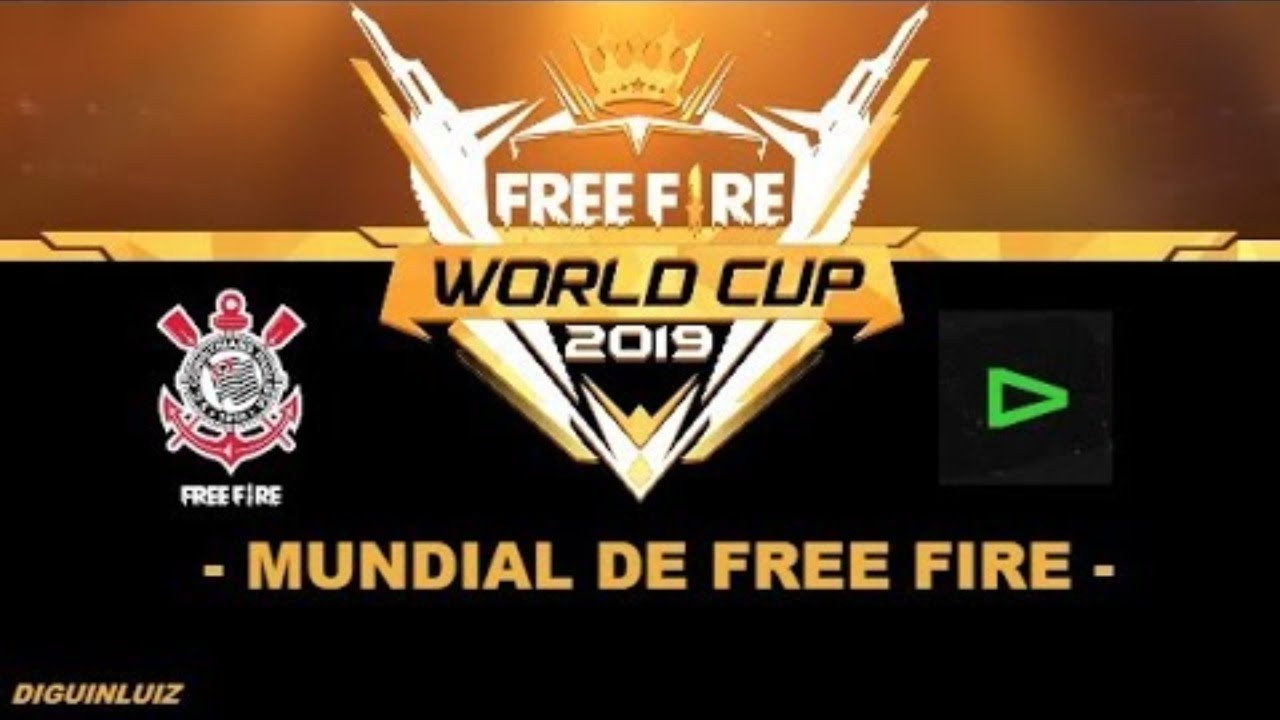 🚩GRANDE FINAL | Campeonato Mundial 2019 FREE FIRE  #MundialFF #MUNDIAL