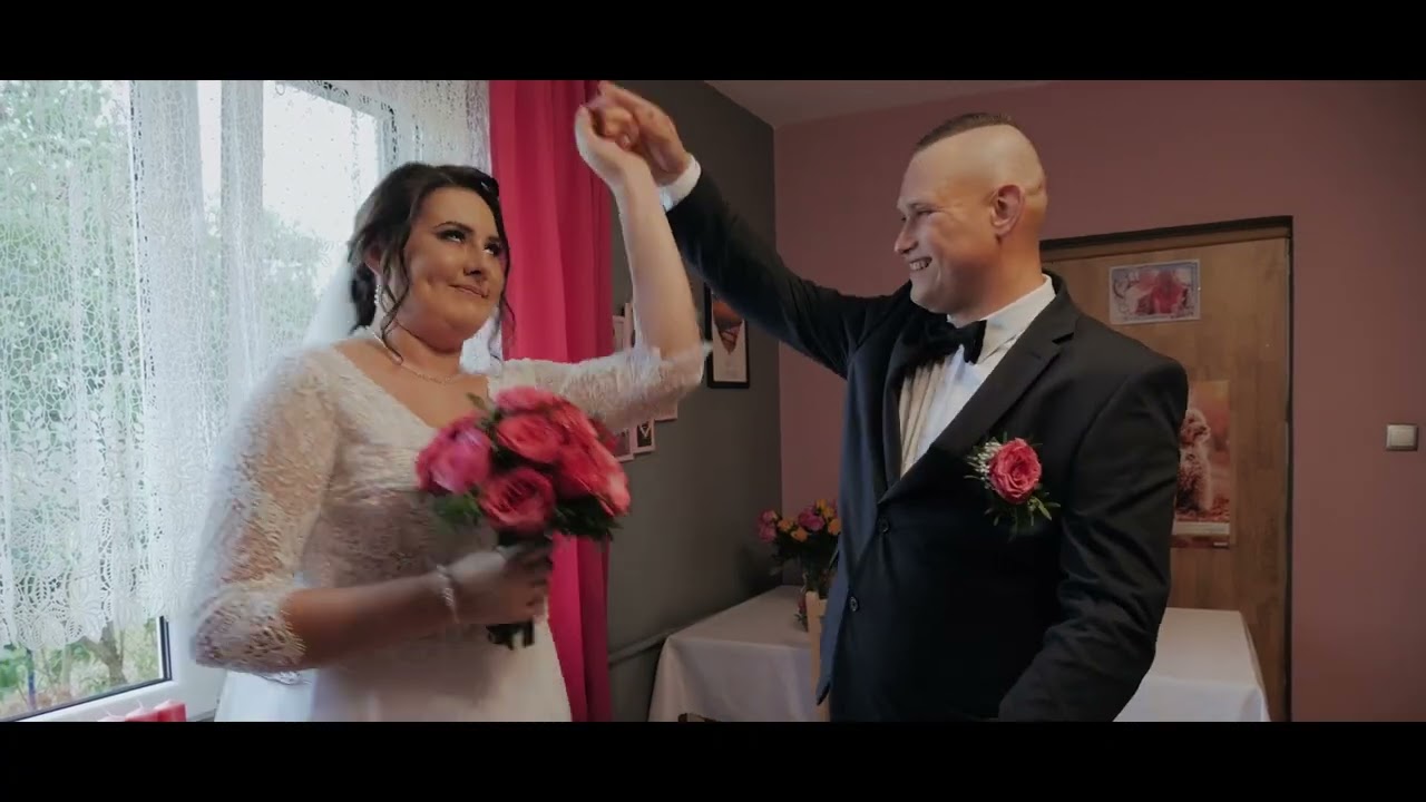 Edyta & Mateusz | ZWIASTUN