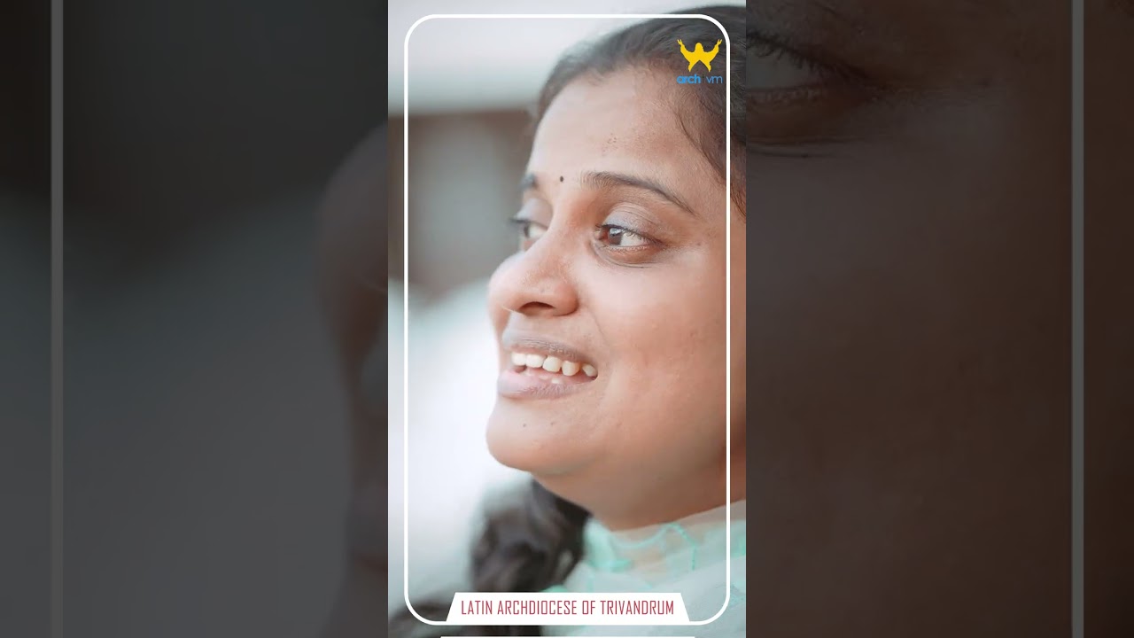ദൈവ പിതാവേ... ft. MILANI ANIL | ARCHTVM