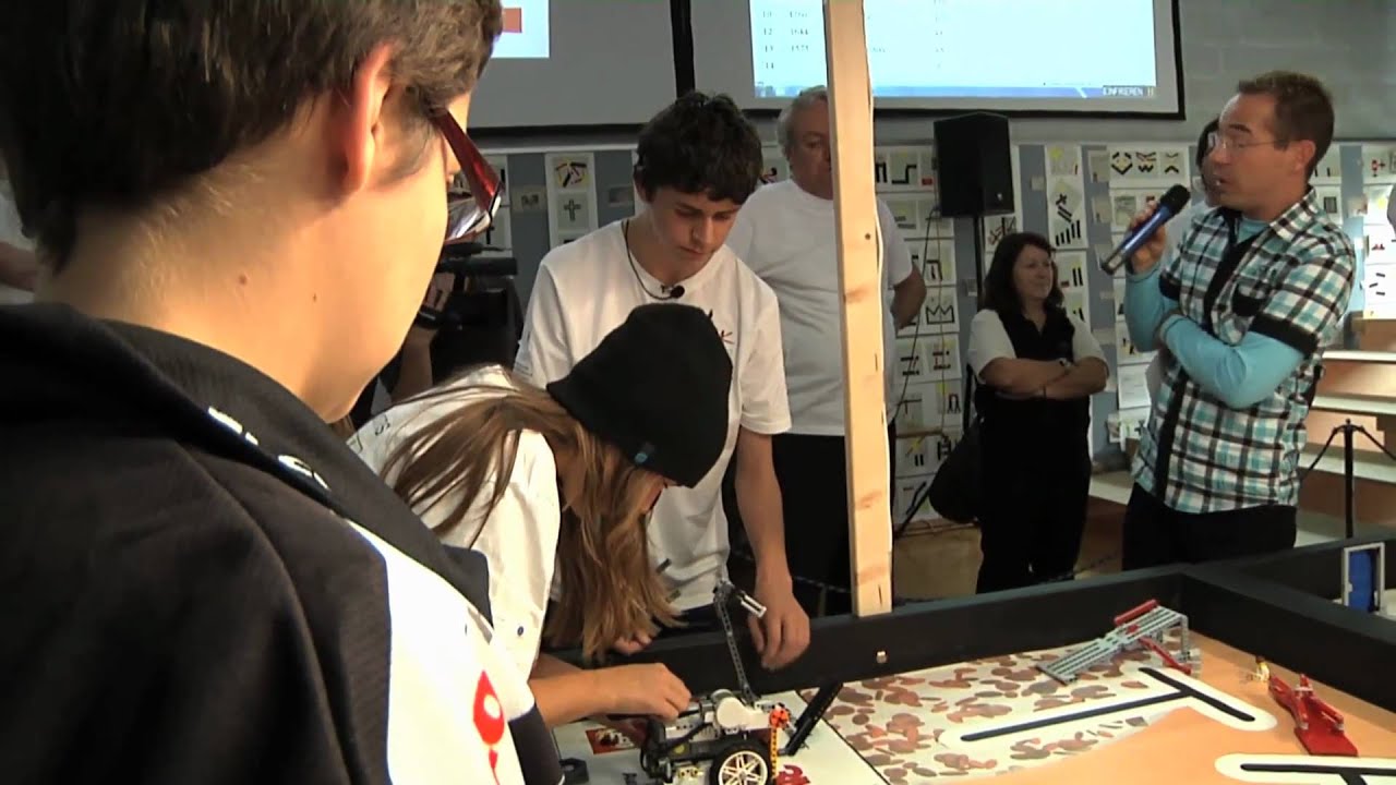 Capricorns FLL 2010