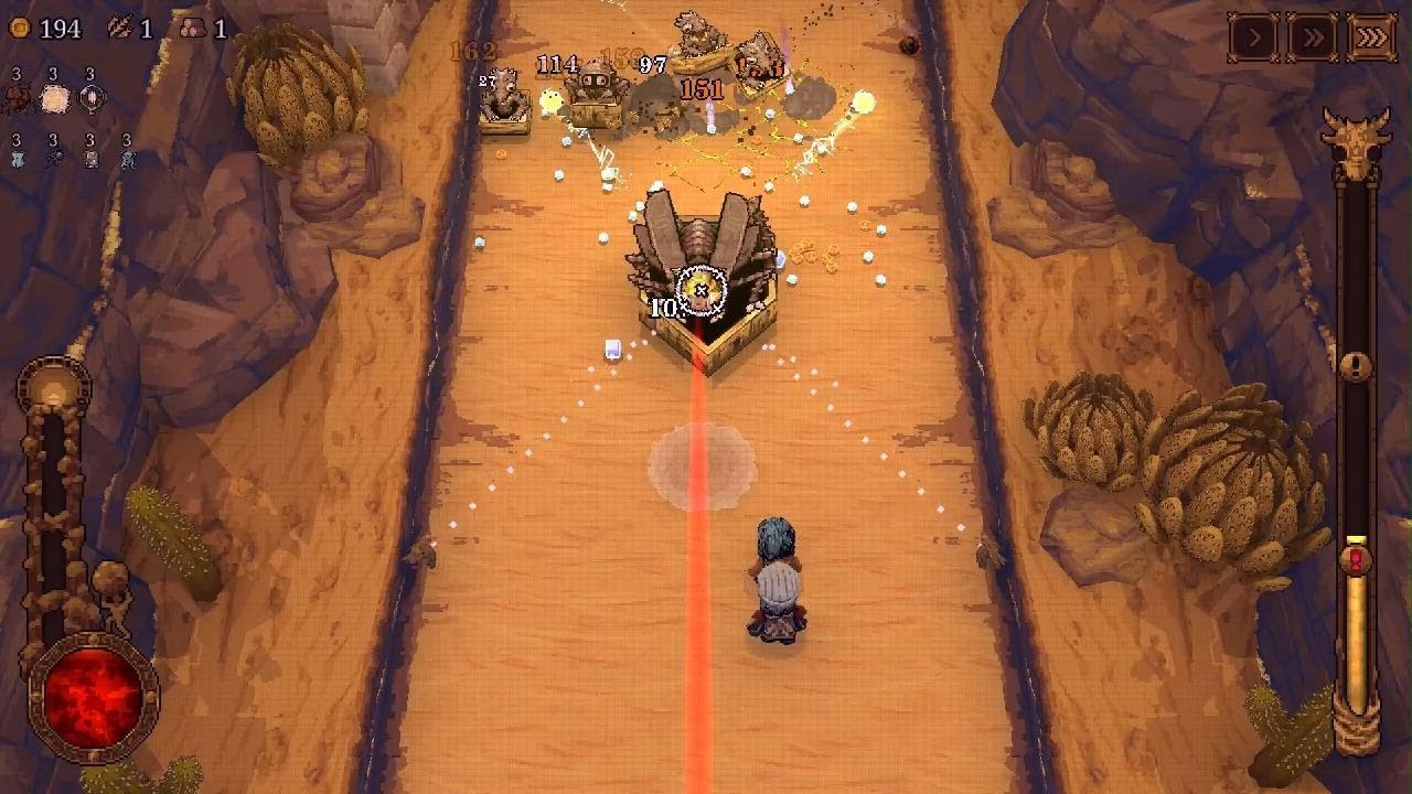 Ball X Pit Forever Run Attempt | 239m