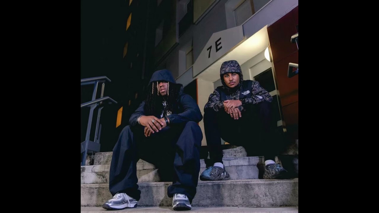 La Kadrilla X Batbat - Jeudi 7 Mars (Exclu)