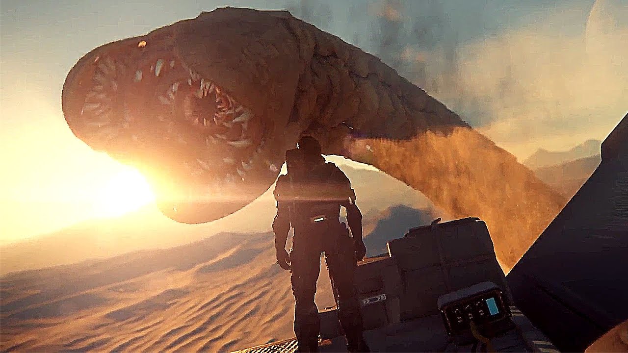 STAR CITIZEN - 30 Minutes of AMAZING Gameplay (Citizencon 2016)
