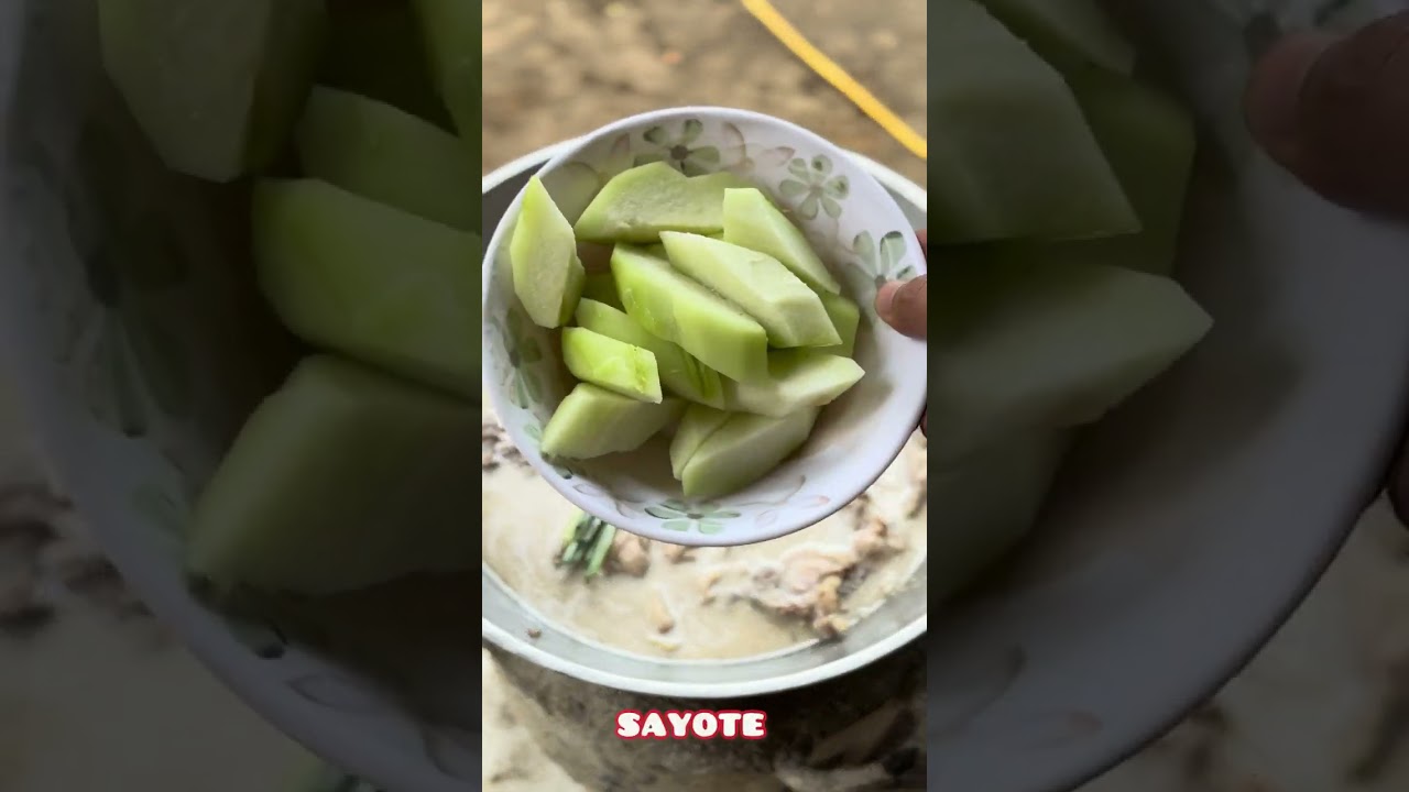 Tinutungang Manok #food 