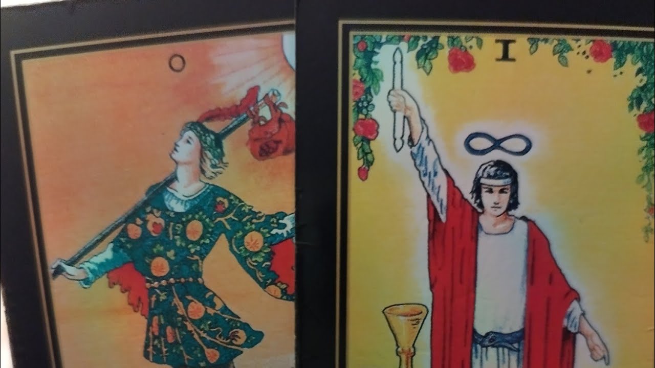 💫 Už nečekáš?😇 Otevřel/a jsi dveře novému životu 💥🏆💌💞