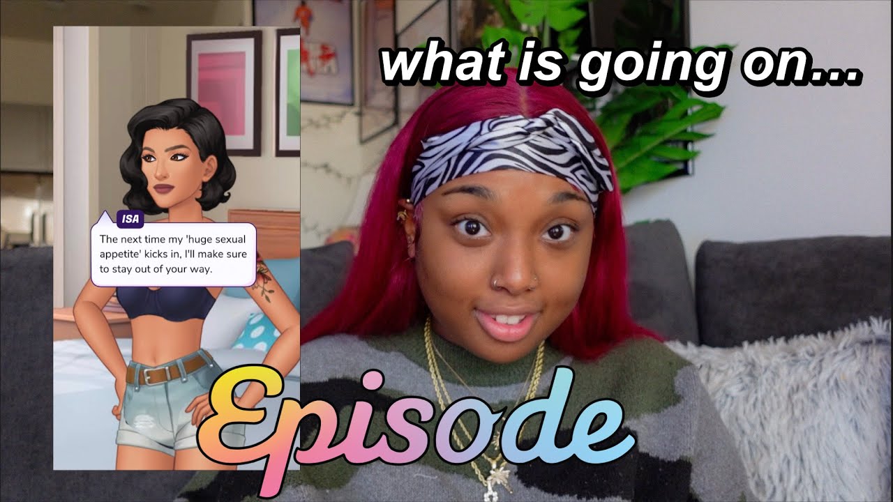 THIS WAS AN EMOTIONAL ROLLERCOASTER... | The Girls Play Episode EP:09