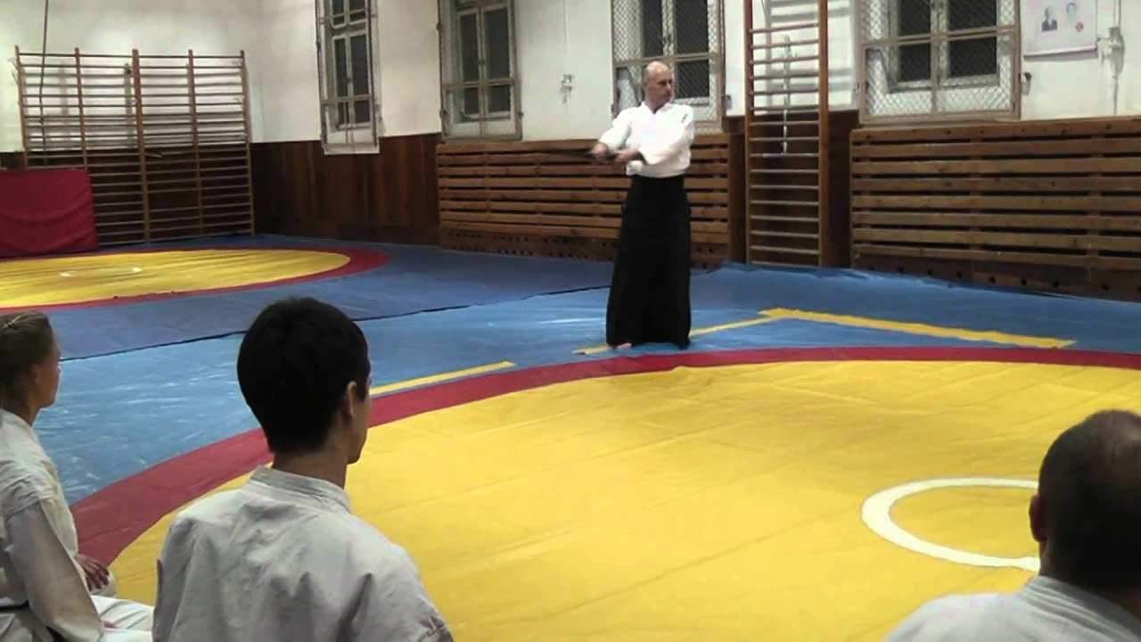 TRENING KARNAWAŁOWY 2011