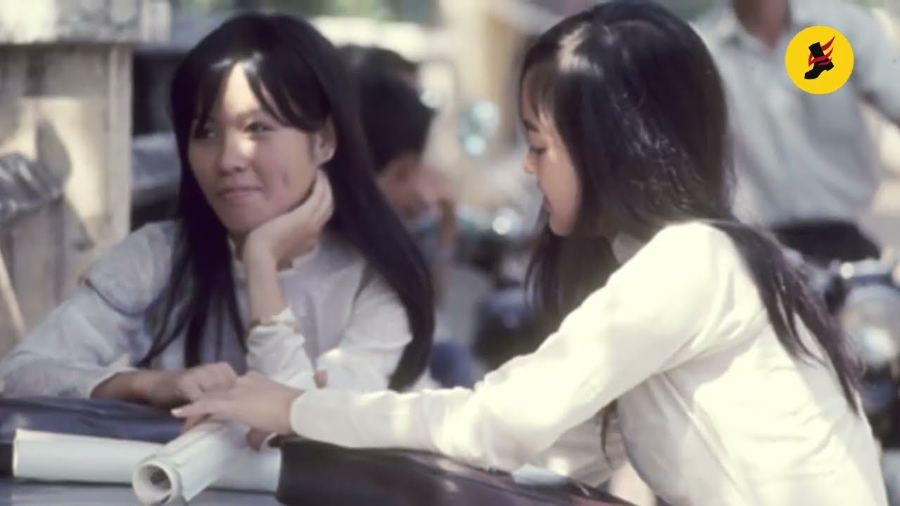 Nghe Là Nhớ, Xem Là Muốn Khóc – Nhạc Xưa Một Thời | Nhạc Vàng Thời Chiến – Thâu Thanh Trước 1975