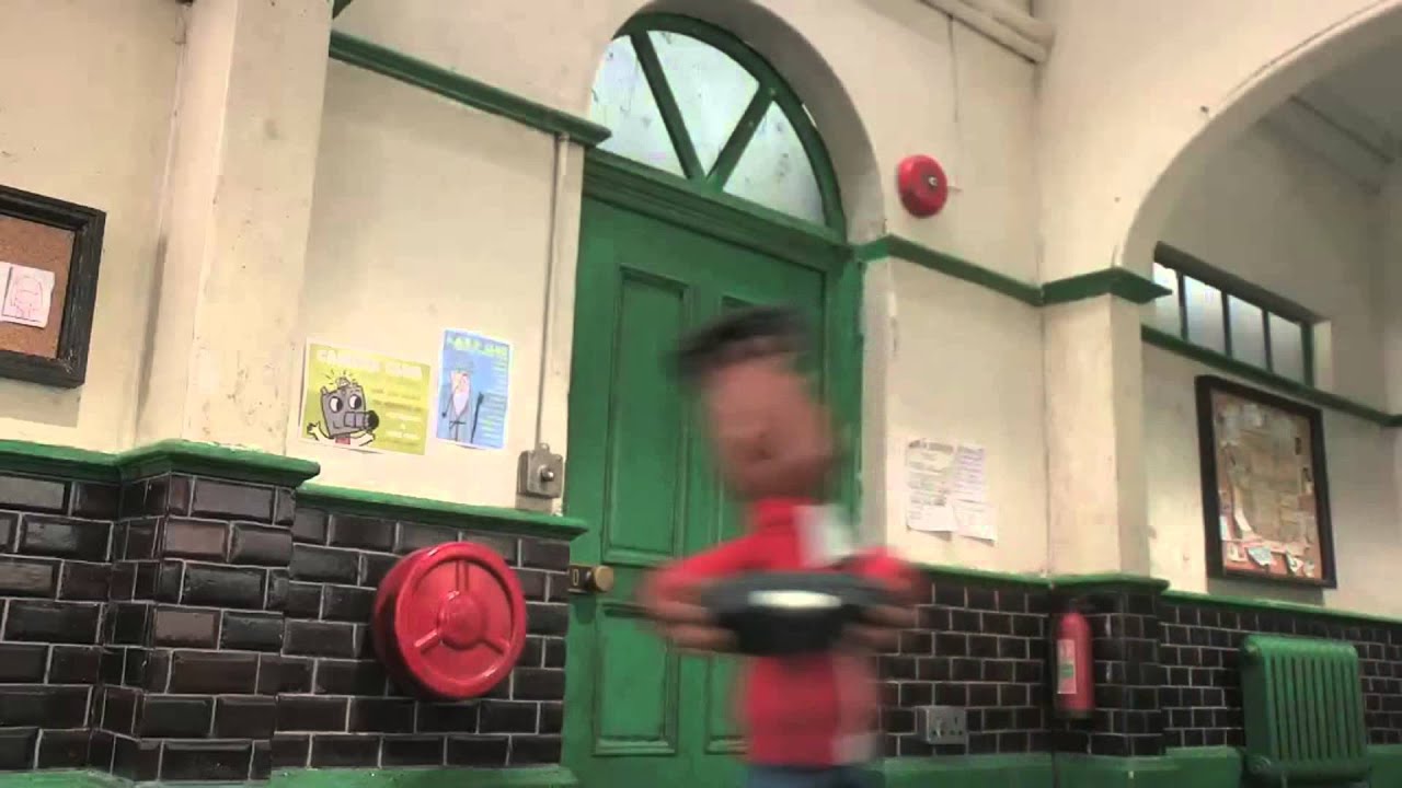 CBBC: Strange Hill High - Video Games