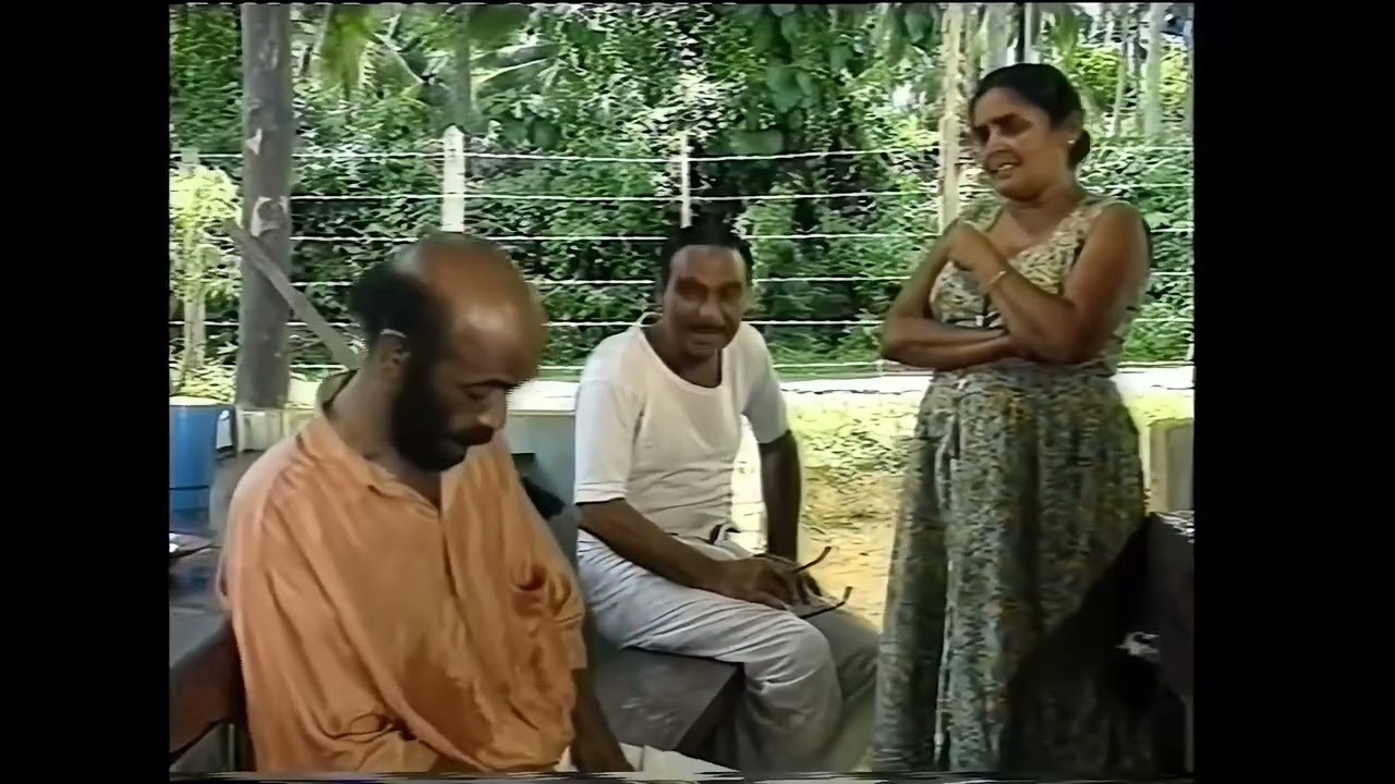 බෝගොඩ අන්දරය..🤣🤣🤣