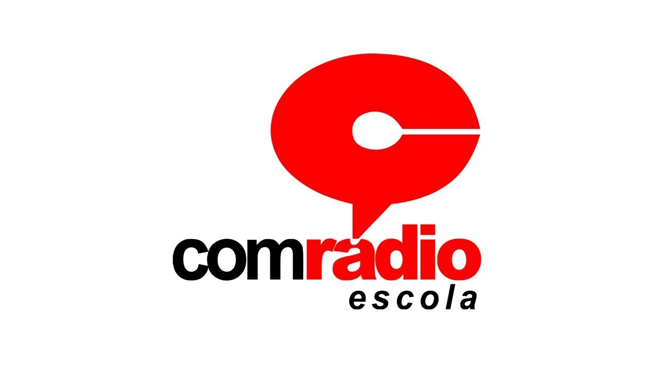 Visita dos alunos da Escola Comradio a TV e R&aacute;dio Clube