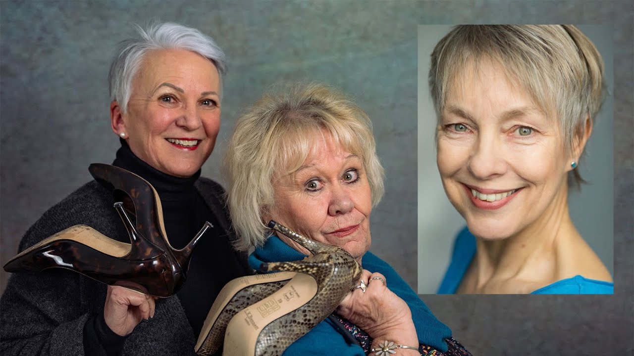 S2 Ep7 Felicity Finch (Ruth in The Archers)