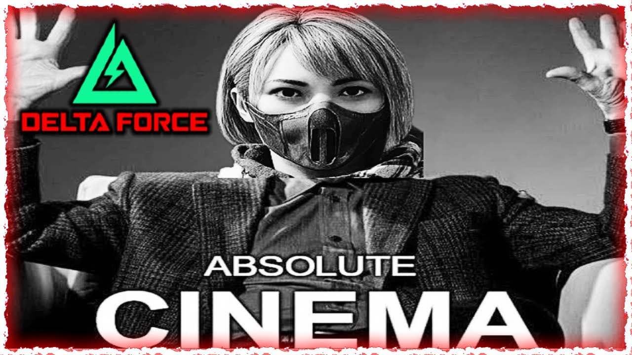 How to NOT Play Delta Force