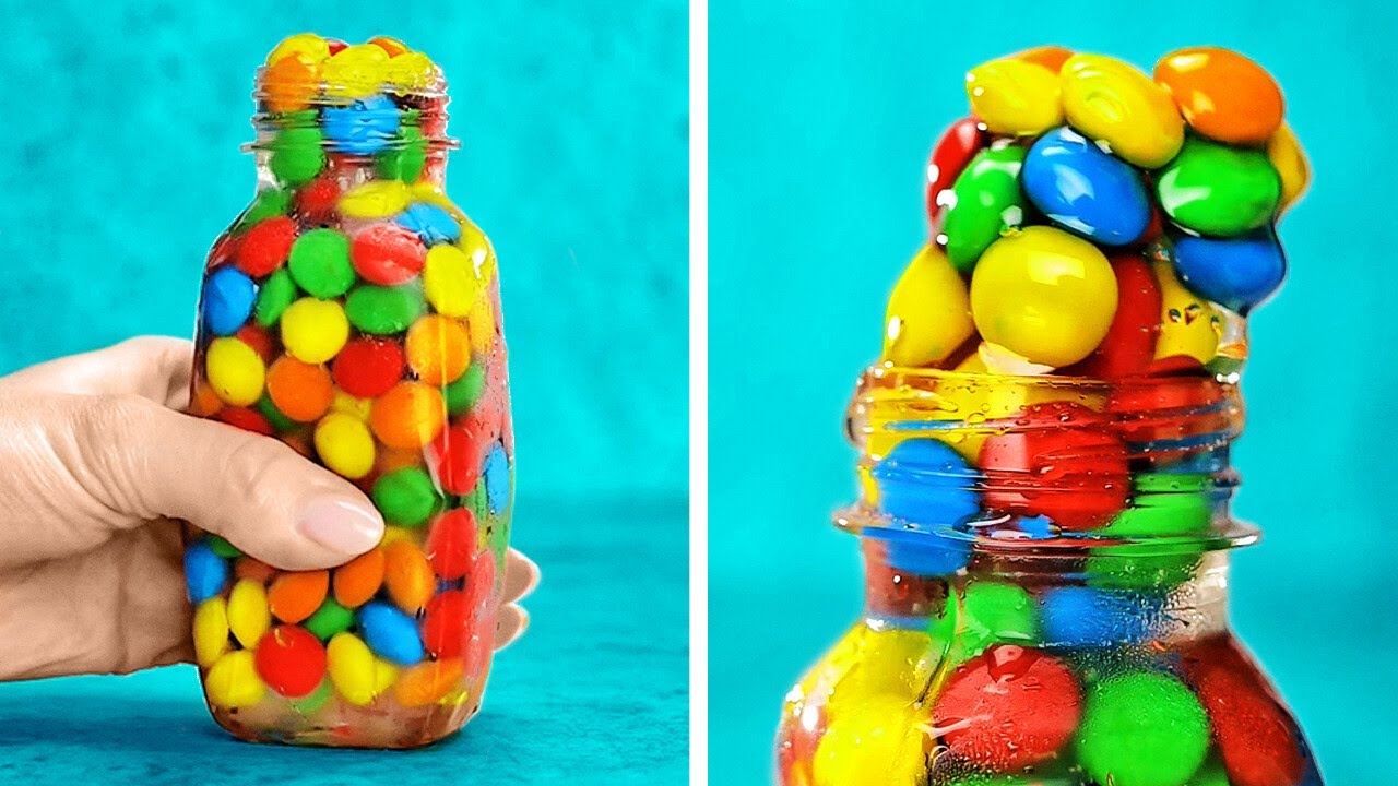 DOLCI DA LECCARSI I BAFFI || Dolci semplici da fare in casa