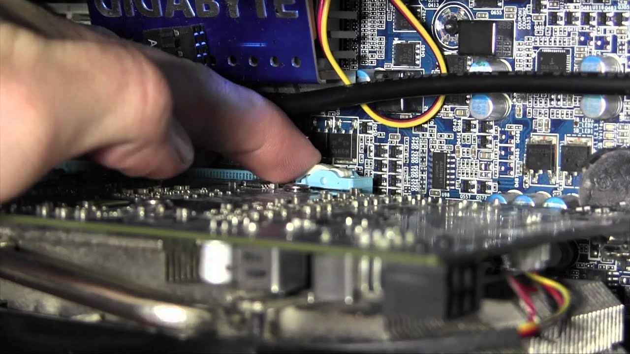 Upgrade: Nvidia GTX 760