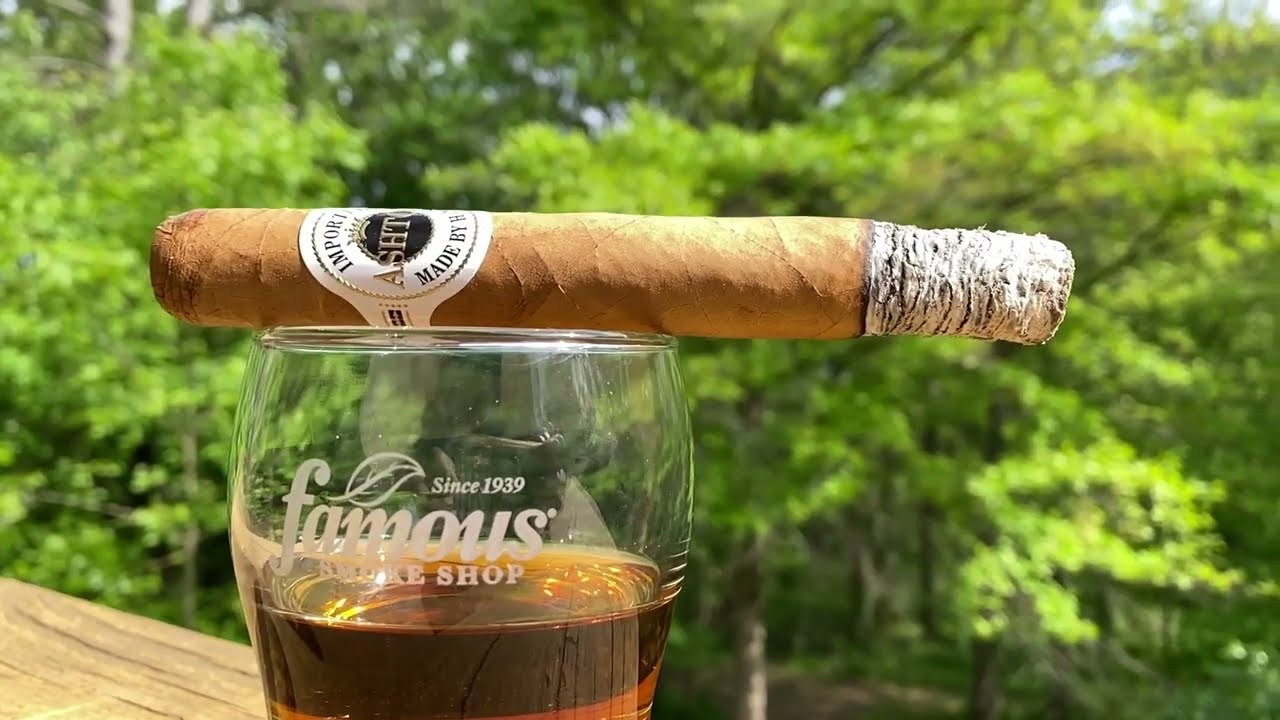 Best 5 Cigars for Beginners!