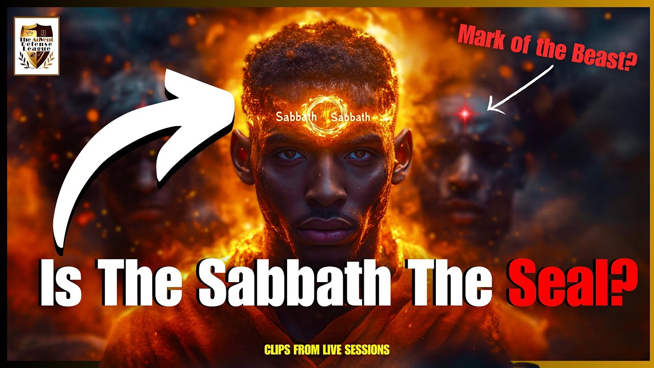 The Holy Spirit & the Sabbath. What They Don&rsquo;t Want You to Know!