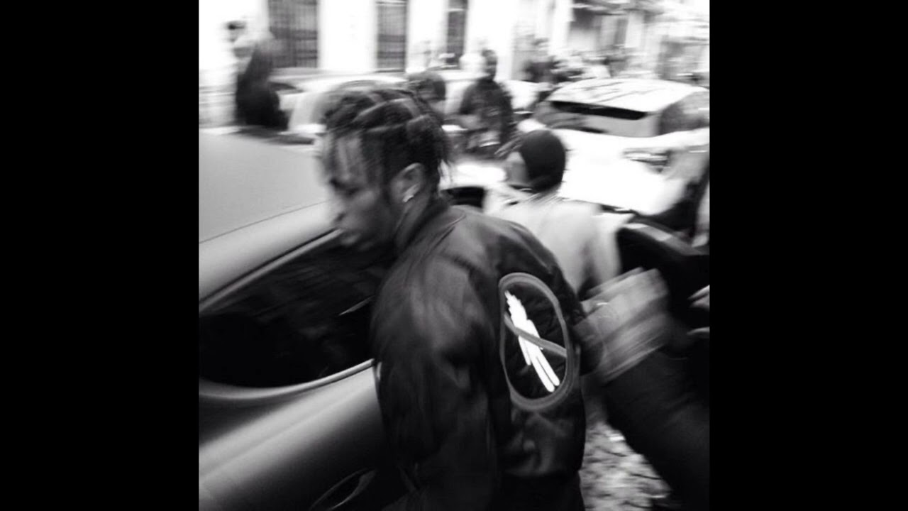 TRAVIS SCOTT x WONDAGURL TYPE BEAT ~ “BOOSTERJUIC3”