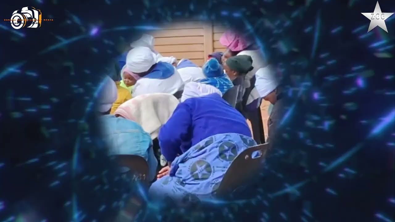 THE ART OF ZION SPIRITUALLY HAPPENING AT KAMBUZUMA VIDEO 4