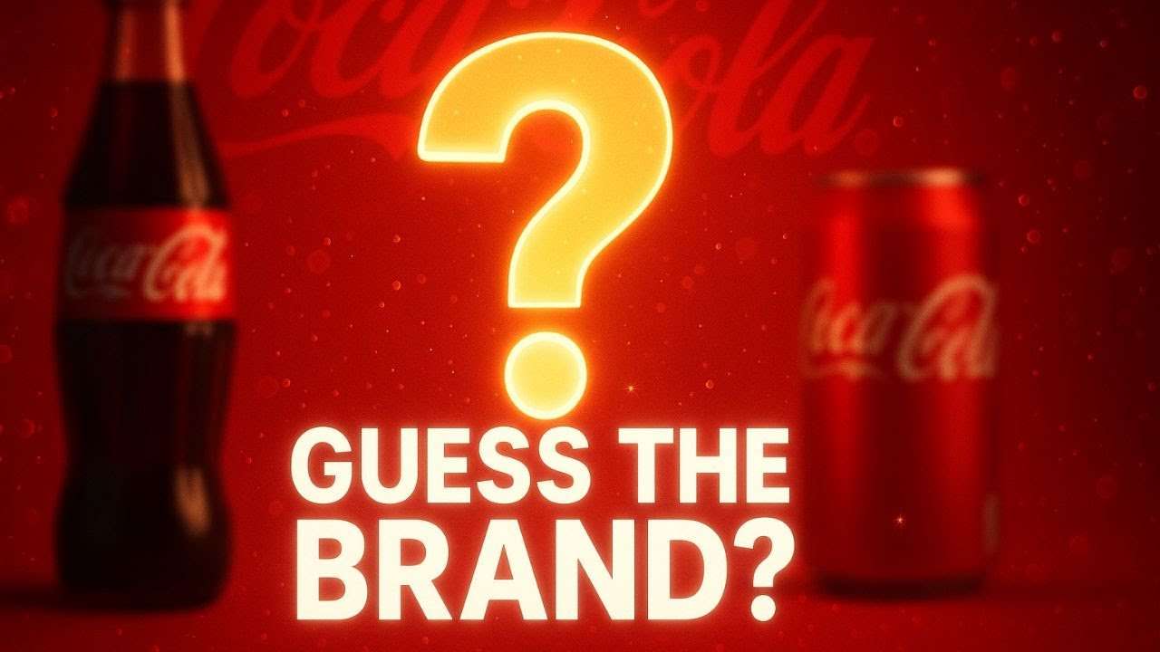 🥤 Only 1% Can Pass This Ultimate Coca-Cola Quiz Challenge!