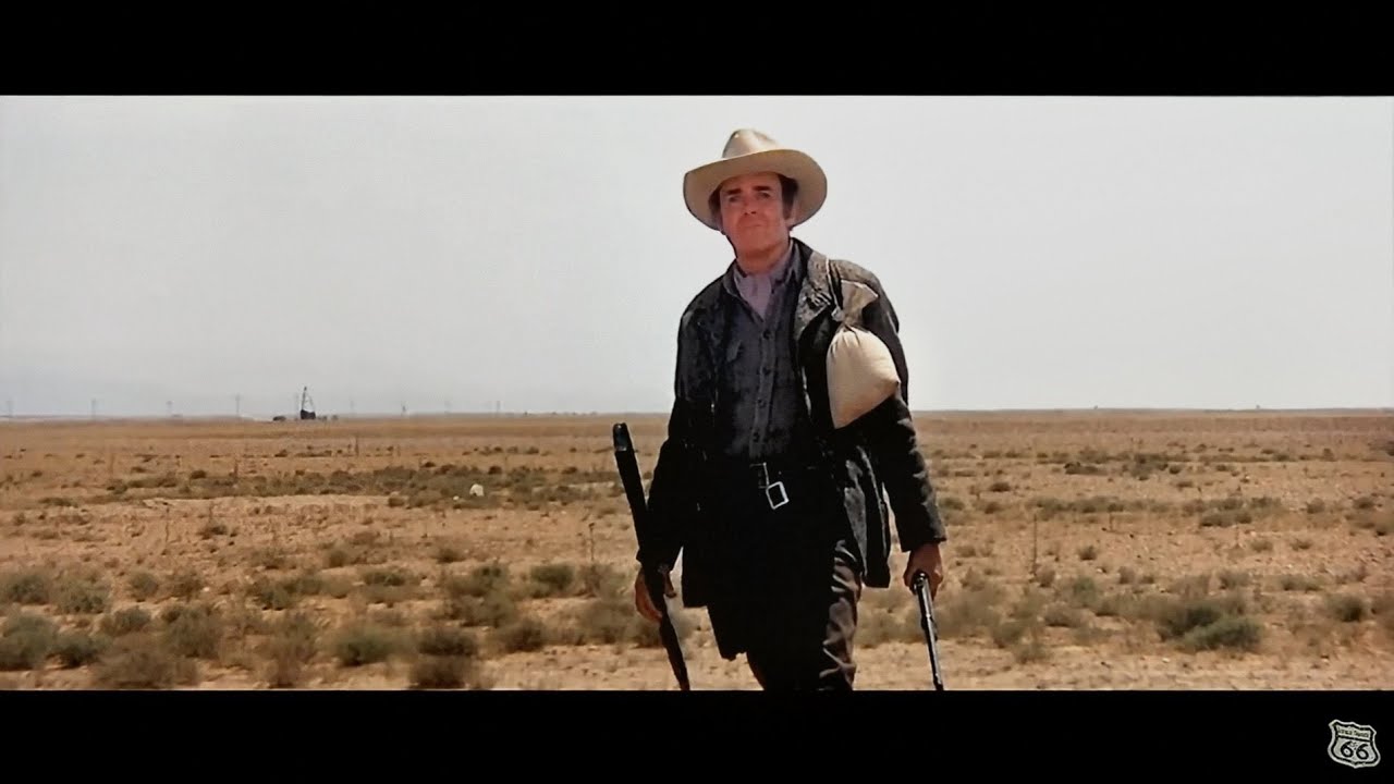 Il Mucchio Selvaggio &bull; Ennio Morricone