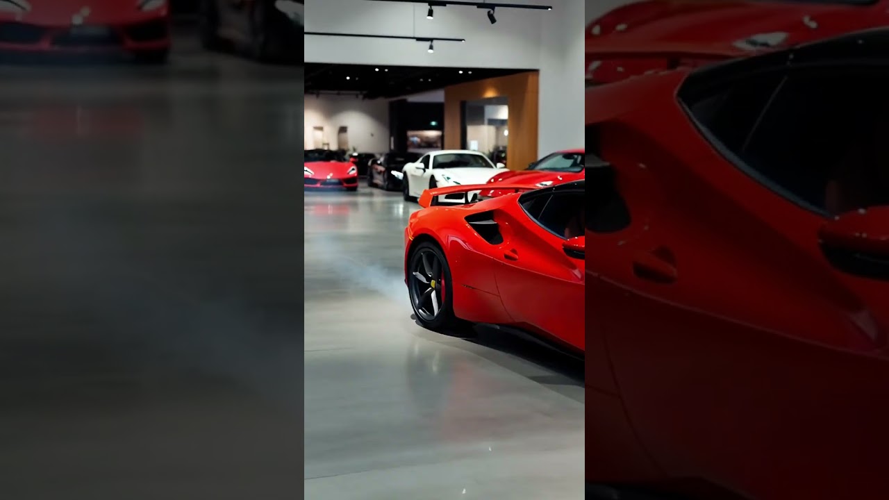 Million Dollar Drive-By: Bugatti Chiron, Pagani, Lambo, McLaren!