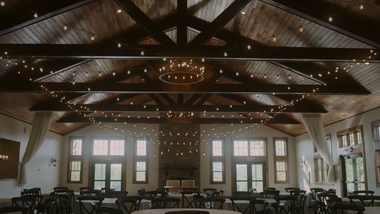 Glass Hill Venue 2023