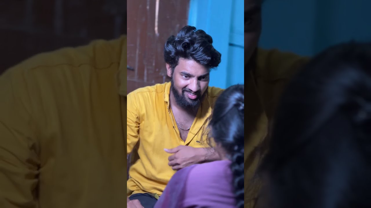 Palleturi Premakatha - 01