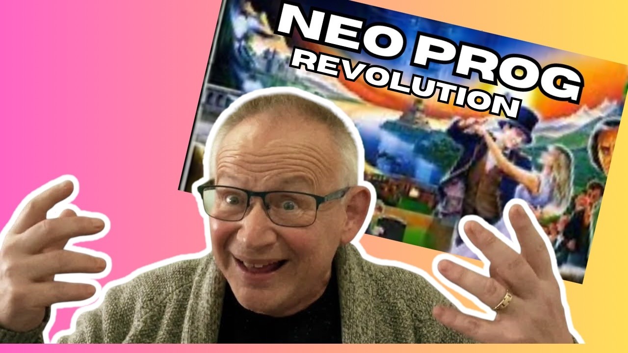Why You Must-Know These 80s Neo-Prog Revolutionary Bands!