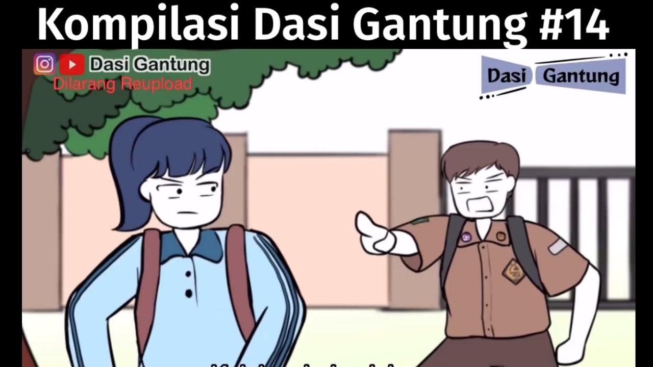 Kompilasi #14