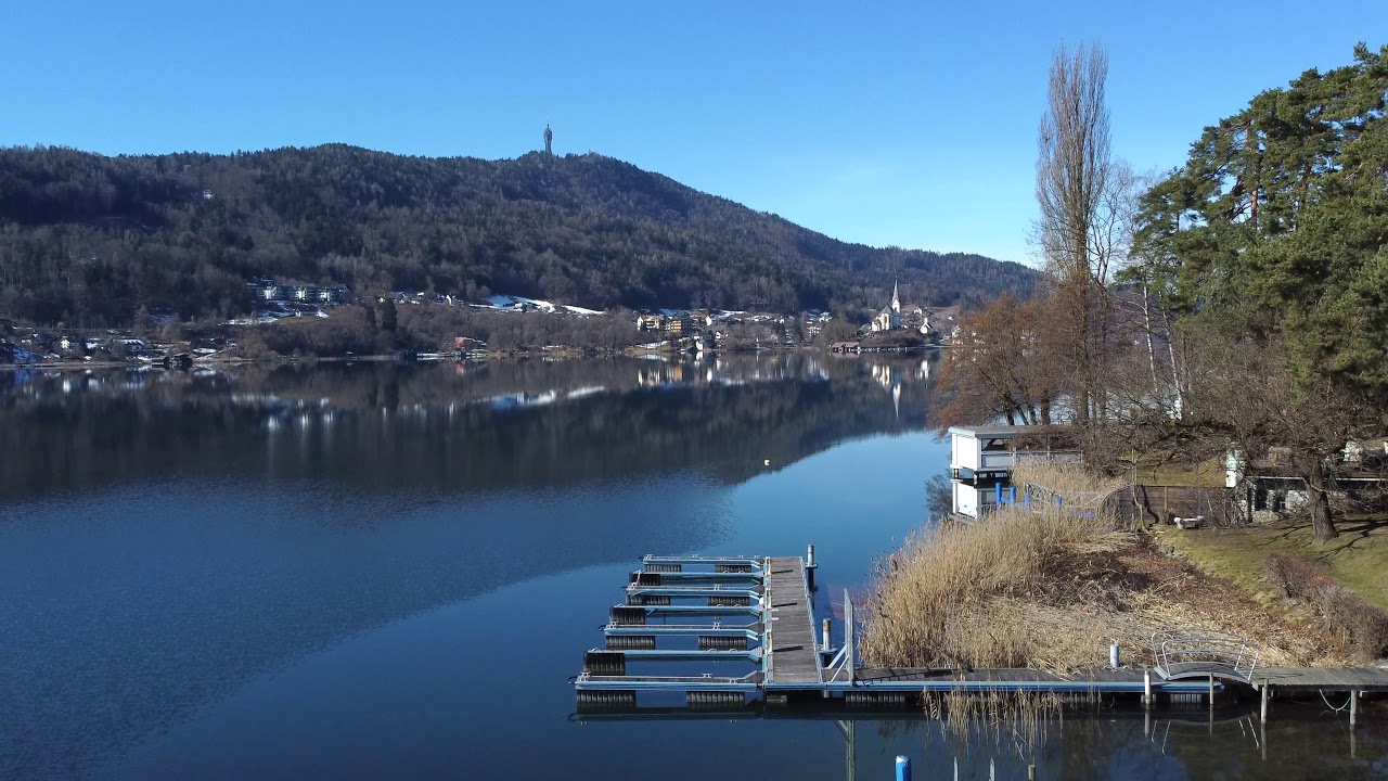 Wörthersee - Krumpendorf